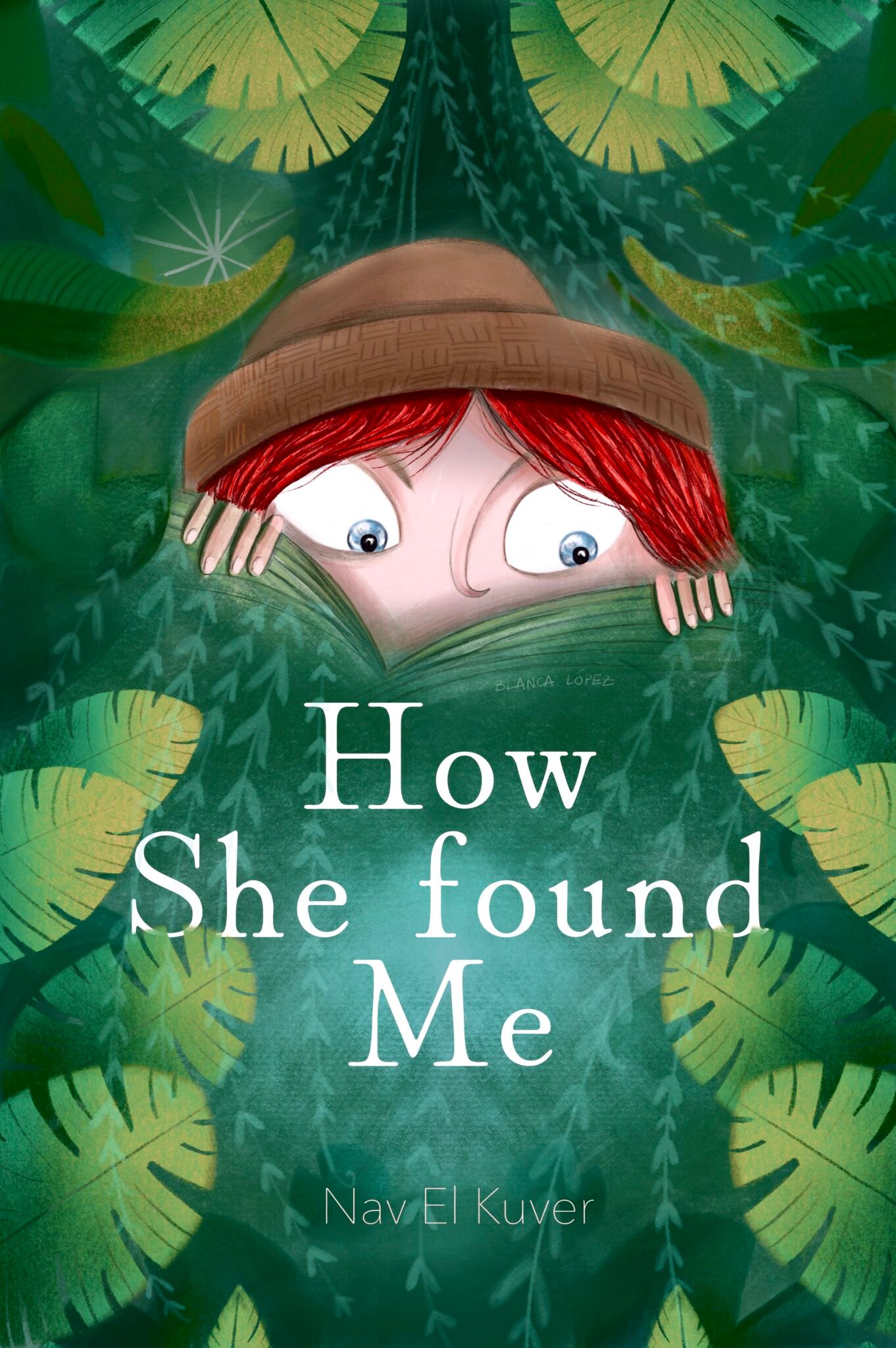 middlegradeillustration